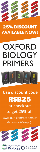 Oxford RSB Primers 