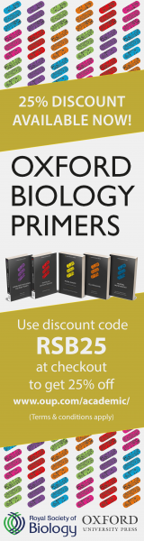 Oxford RSB Primers / Labster