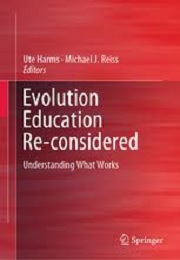 Evolution education reconsidered