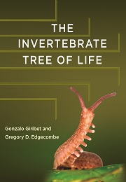 Invert. tree of life