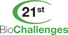 Biochallenges logo