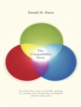 The Compatibility Gene - Daniel Davis