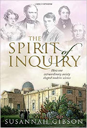 The spirit of inquiry