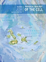 BA2013 Physical Biology of the Cell