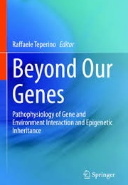 beyond our genes