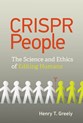 CRISPR People cover small