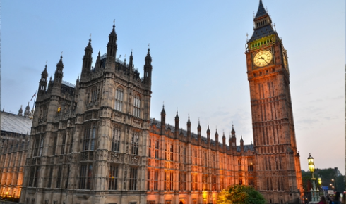 RZ parliament