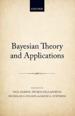 Bayesian-Theory-and-Applications