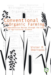 Conventional and organic