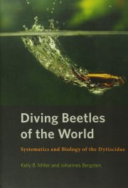 Diving beetles