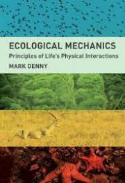 Ecological mechanics