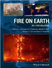 Fire on Earth An Introduction