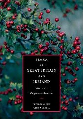 Flora of Great Britain and Ireland Volume 2