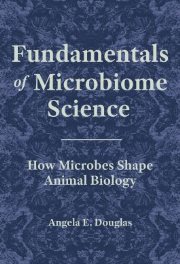 Fundamentals of microbiome science