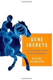 Gene Jockeys