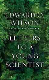 Letters to a Young Scientist