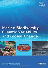 Marine Biodiversity Climatic Variability and Global Change