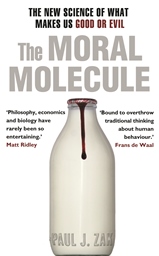 The Moral Molecule