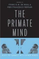 The Primate Mind