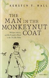 The Man in the Monkeynut Coat