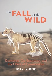 fall of the wild