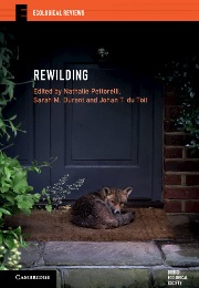 rewilding