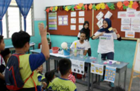 RGS Malaysia activities resized