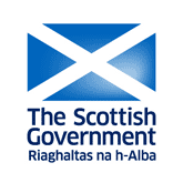 Scottish Gov logo