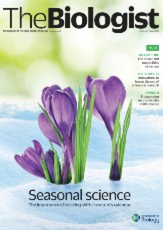 Magazine 2023_03_03_Vol70_No1__Seasonal_Science
