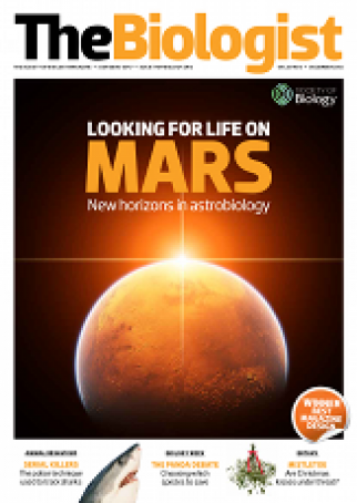 Magazine 2012_12_01_Vol59_No5_Life_on_Mars
