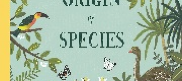 Charles Darwin's On the Origin of Species