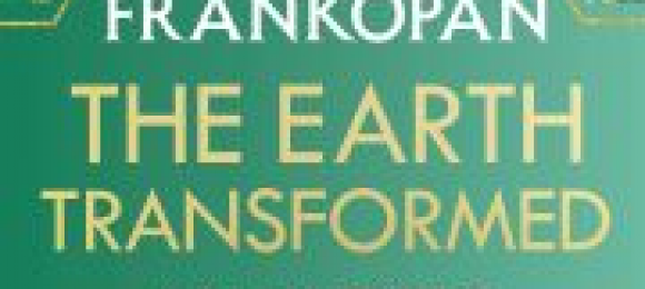 book review the earth transformed