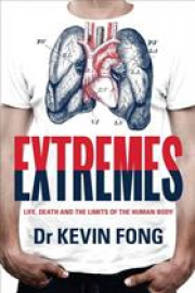 Extremes by Kevin Fong