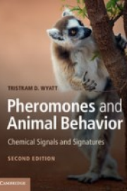 Pheromones and Animal Behavior 