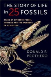 The Story of Life in 25 Fossils 