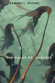 The Value of Species