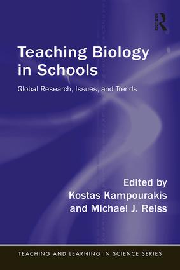 teaching biology